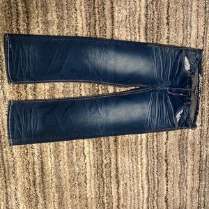 American Fighter jeans